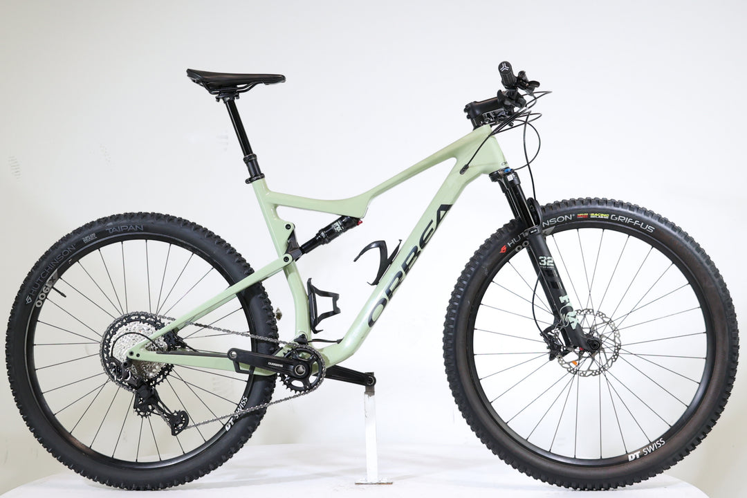 ORBEA OIZ H20 2022 XL 246355
