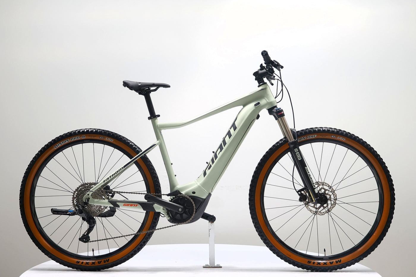 GIANT Fathom E+ 2 2022 T.L