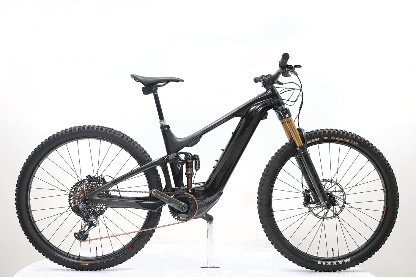 GIANT Trance X Advanced E+ LTD 2023 T.M