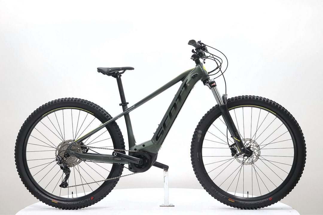 SCOTT Aspect eRide 940 2021 T.S