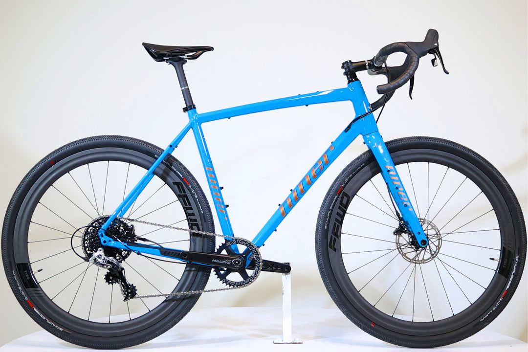 NINER RLT 9 3 STAR 2023