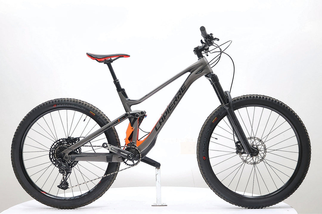 LAPIERRE ZESTY AM FIT 3.0 2020 T.M