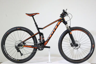 Scott spark 960 2018 T.M 2330