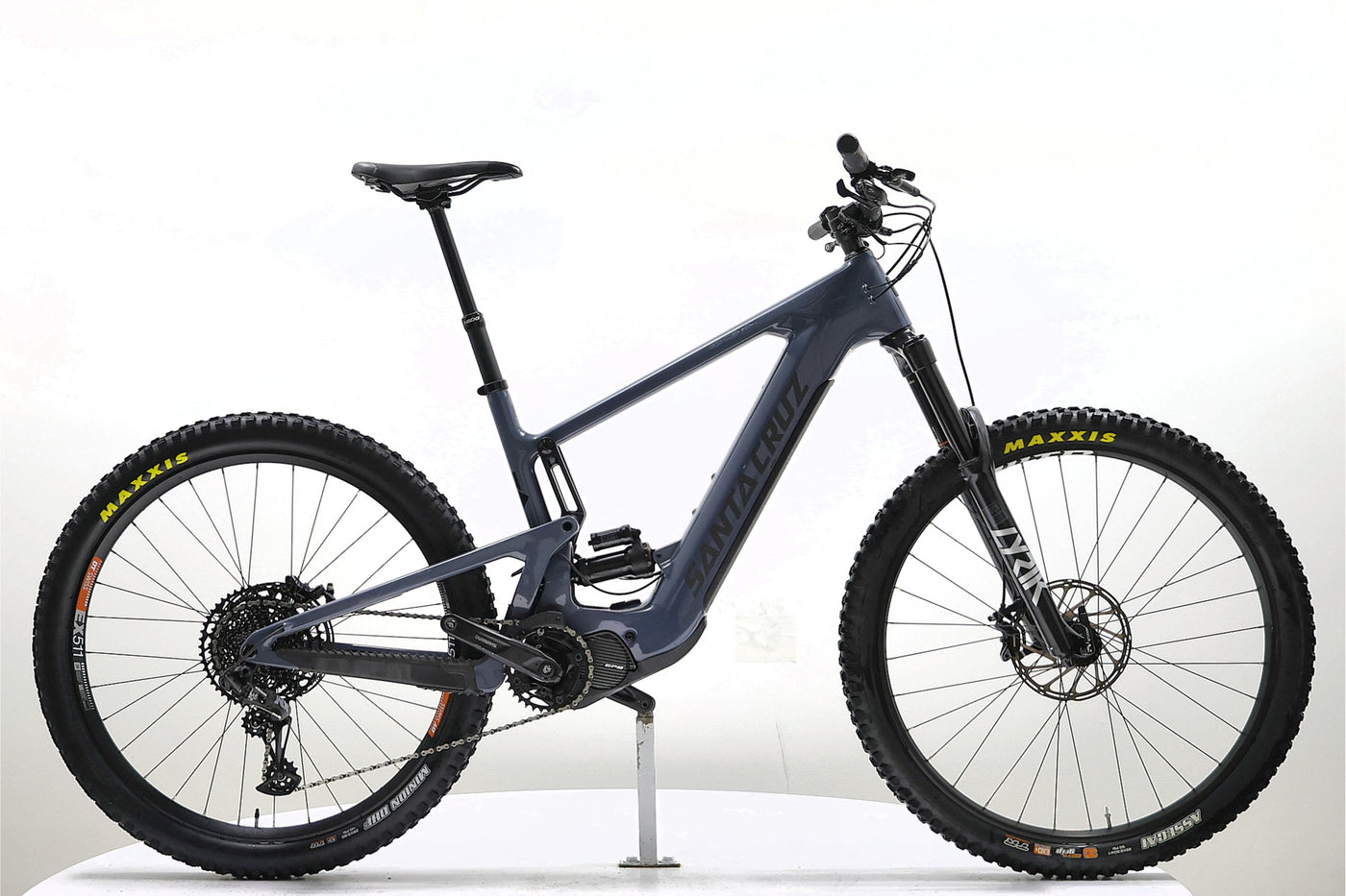 SANTA CRUZ Heckler 9 C Kit R 2023 T.XL