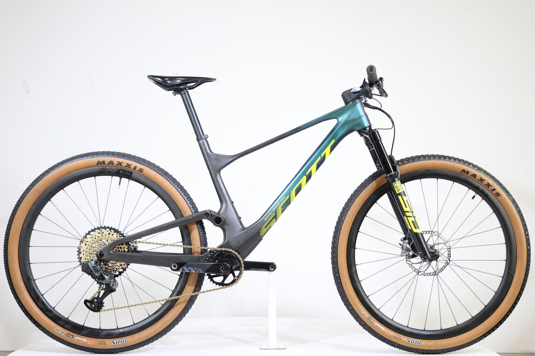 Scott Spark RC AXS XX1 2022 T.L 2865