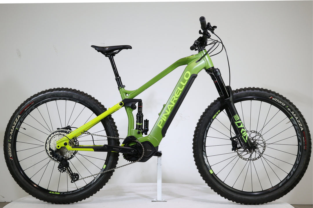 Pinarello Nytro Dust 3 SLX 2021 2720