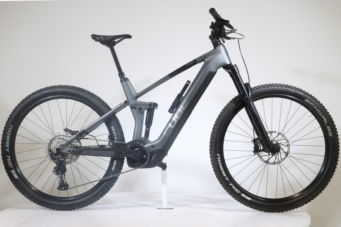 cube stereo hybrid 140 hpc race 750 2024 VTTAE CUBE Stereo Hybrid 140 HPC Race 750 Occasion Reconditionné