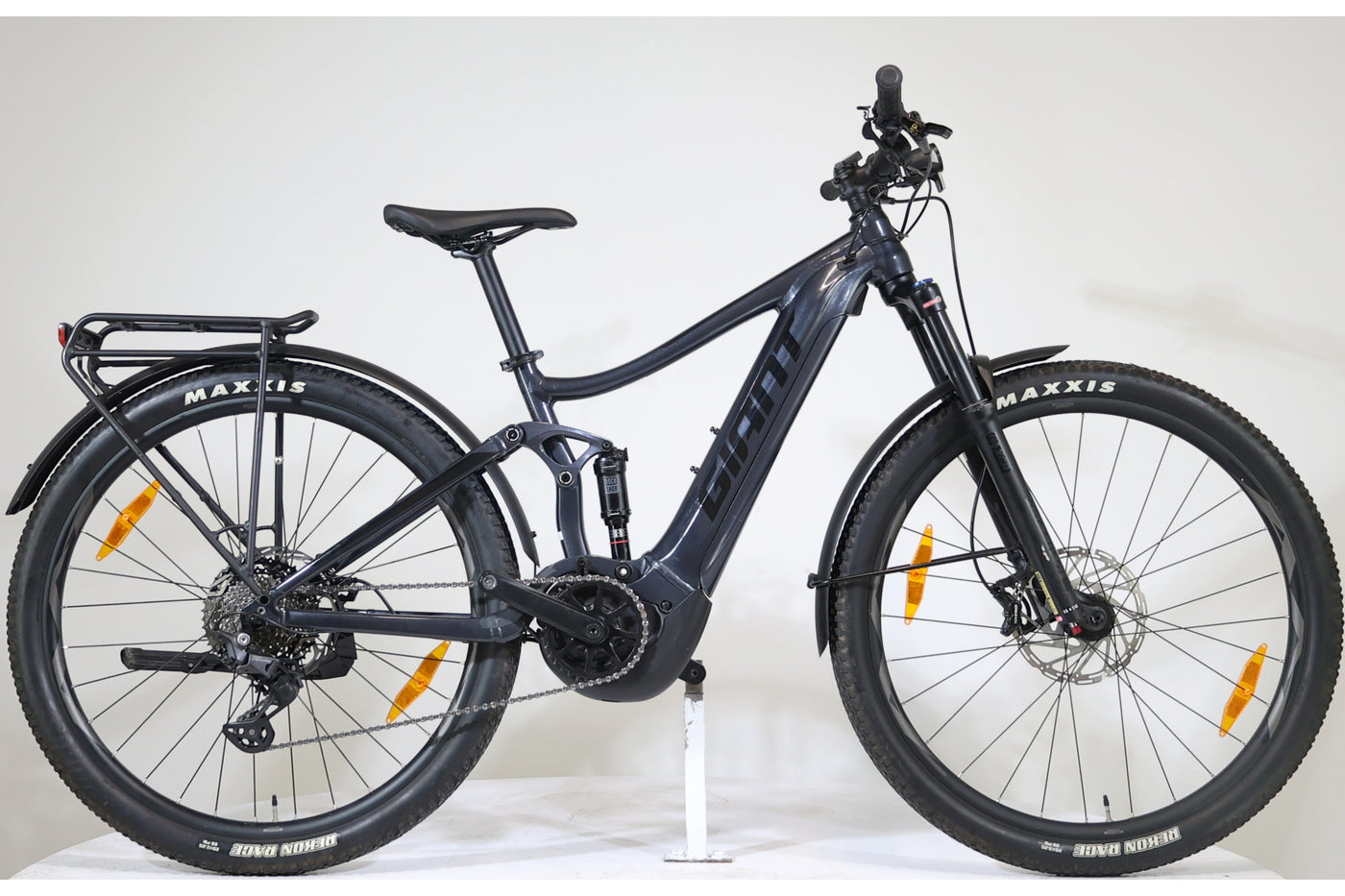 GIANT Stance E+ EX 2022 T.S 253277