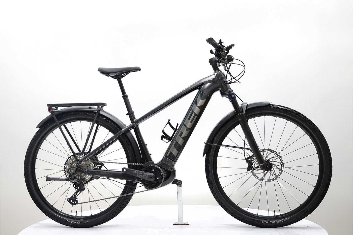 TREK Powerfly Sport 5 EQ 4e Gen 2024 T.M