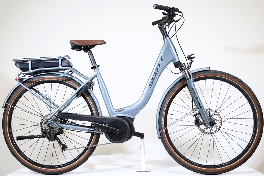 SCOTT Sub Active eRide 20 2022 T.M 252336