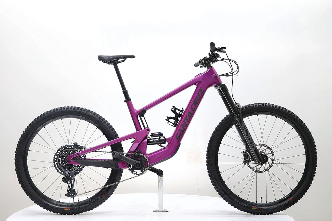 SANTA CRUZ Heckler SL 1 MY24 2024 T.L