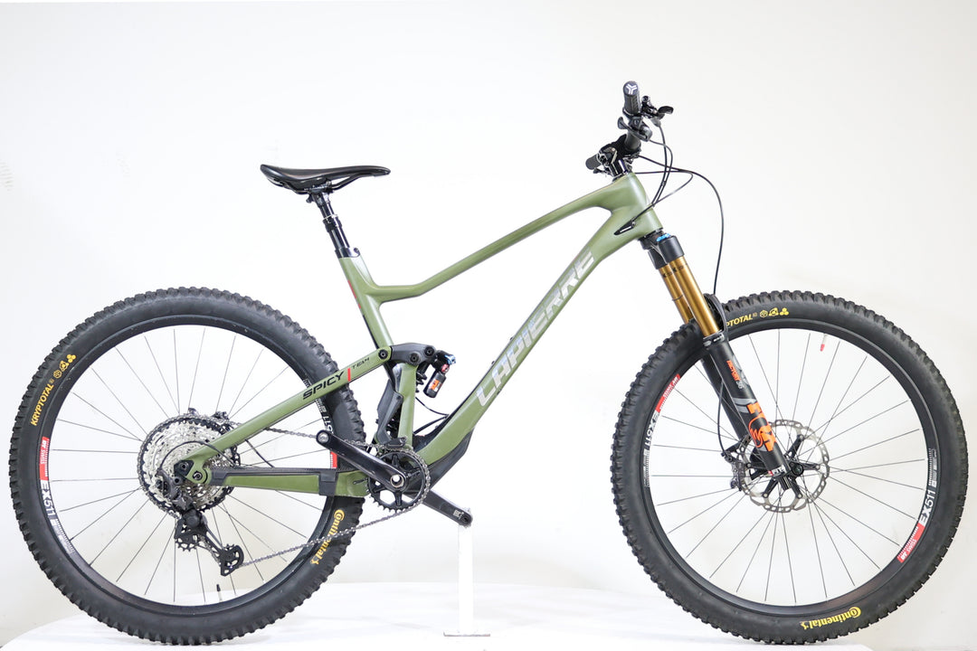 LAPIERRE Spicy Team Fit 2020 T.XL 245851