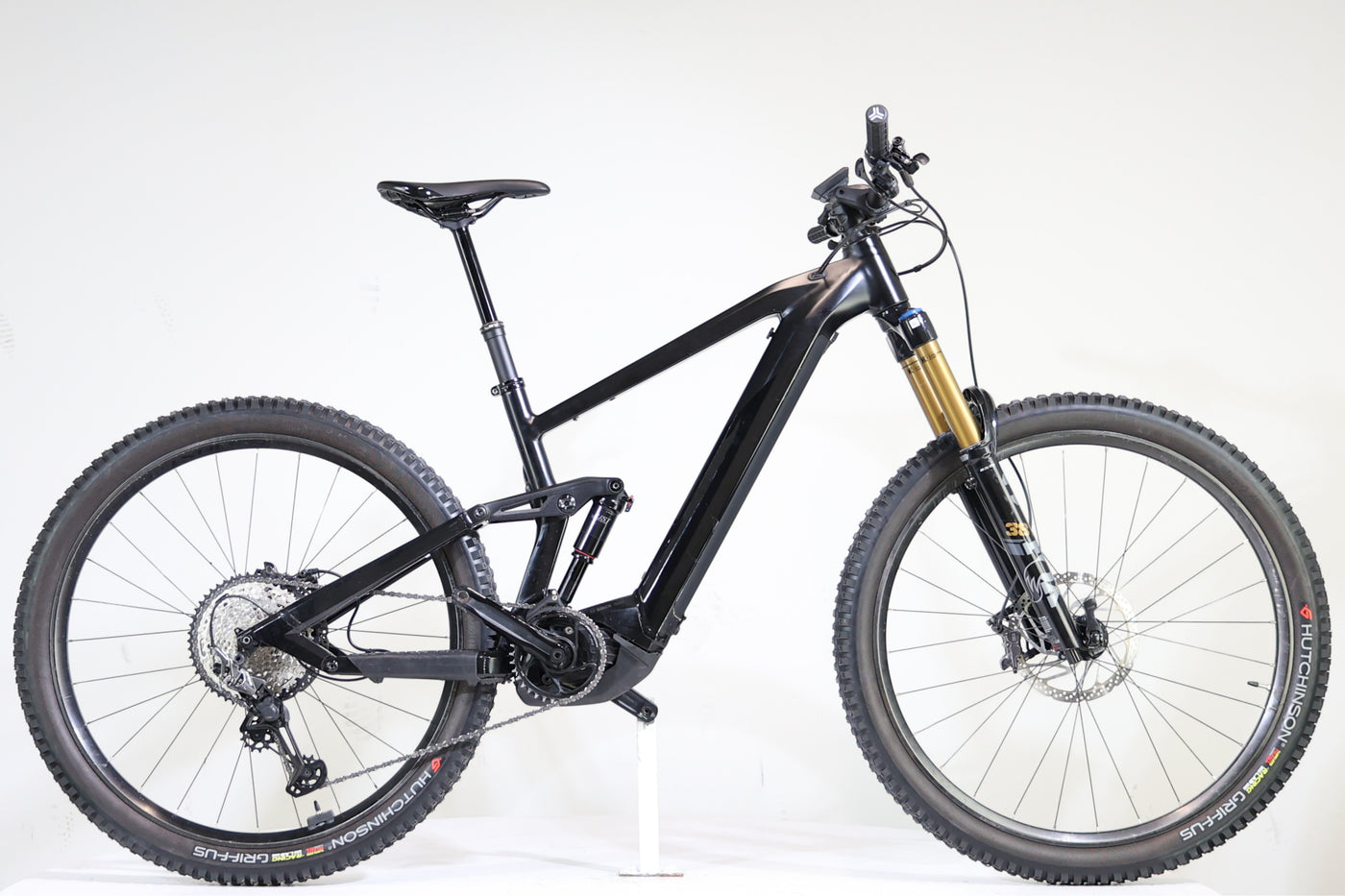 VTT Electrique MOUSTACHE Samedi Game 11 Occasion Reconditionné