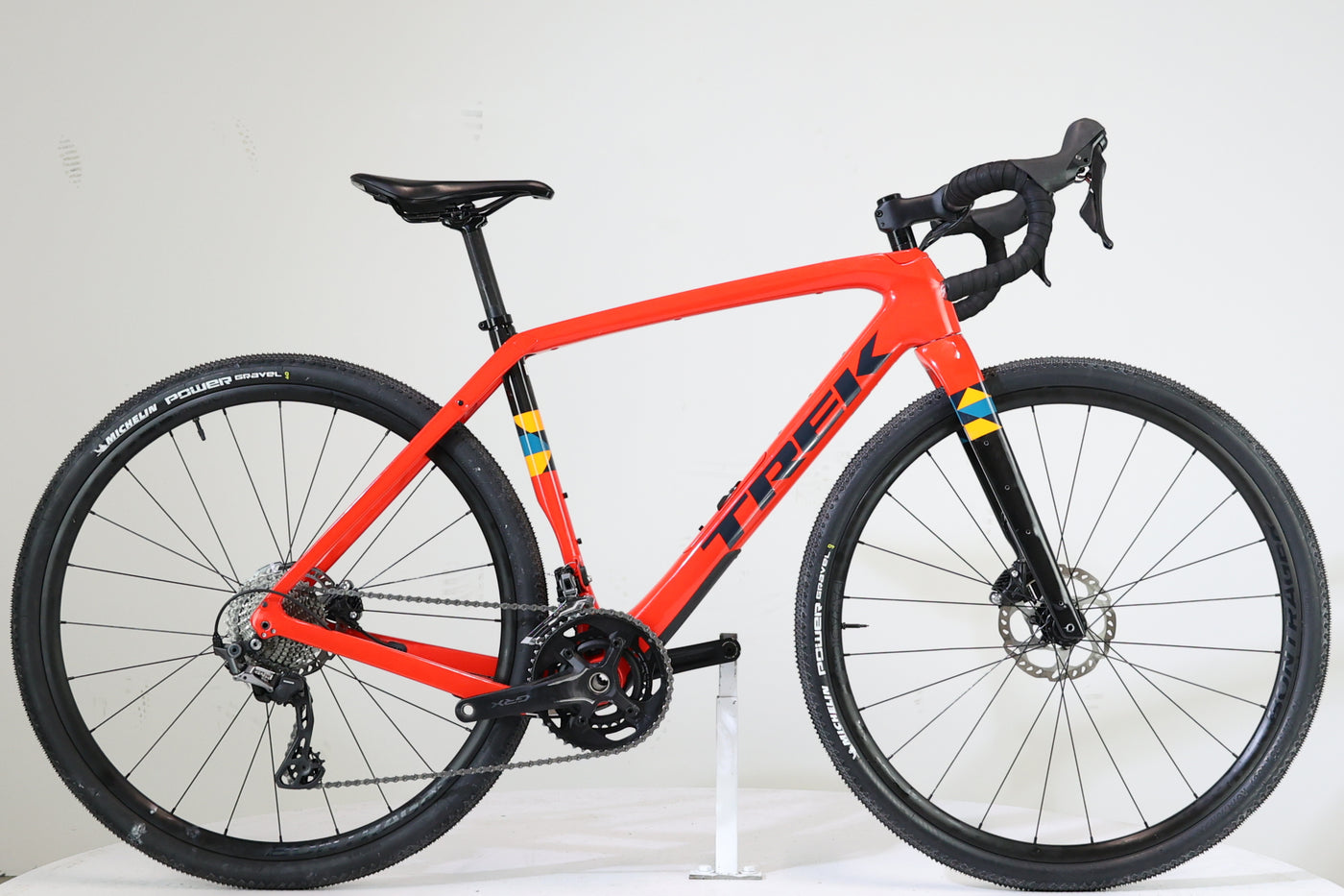 Checkpoint Gravel Bike Trek Checkpoint Sl 2021 Review Trek