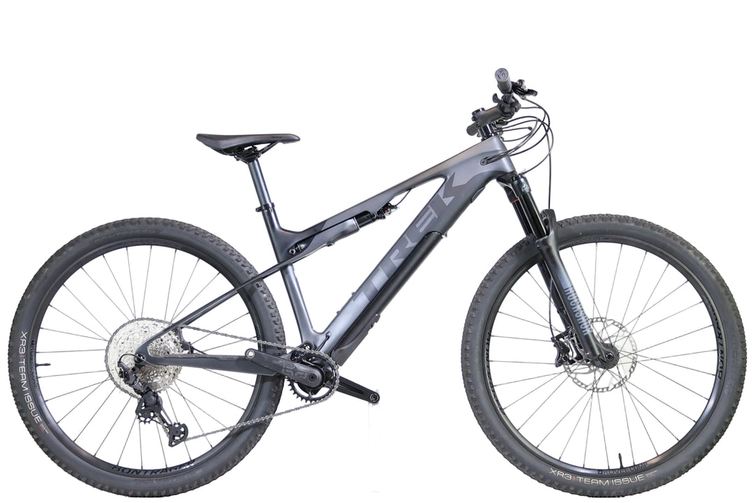 TREK E-Caliber 9.6 2022 T.L