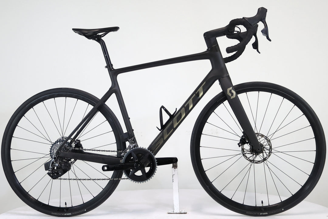 SCOTT Addict 10 2022 T.L 253884