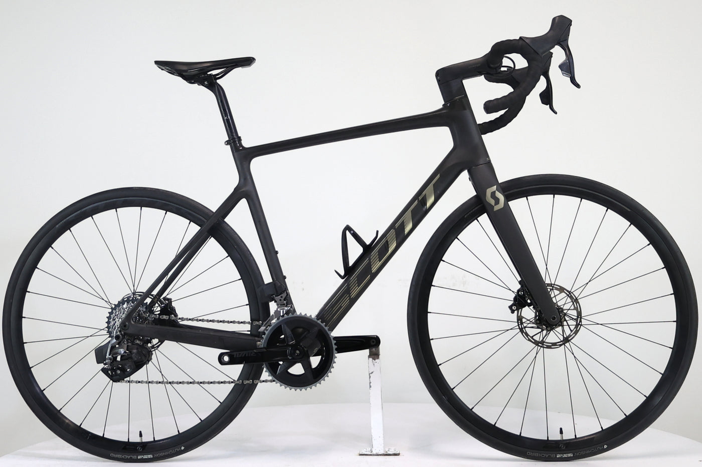 SCOTT Addict 10 2022 T.L 253884