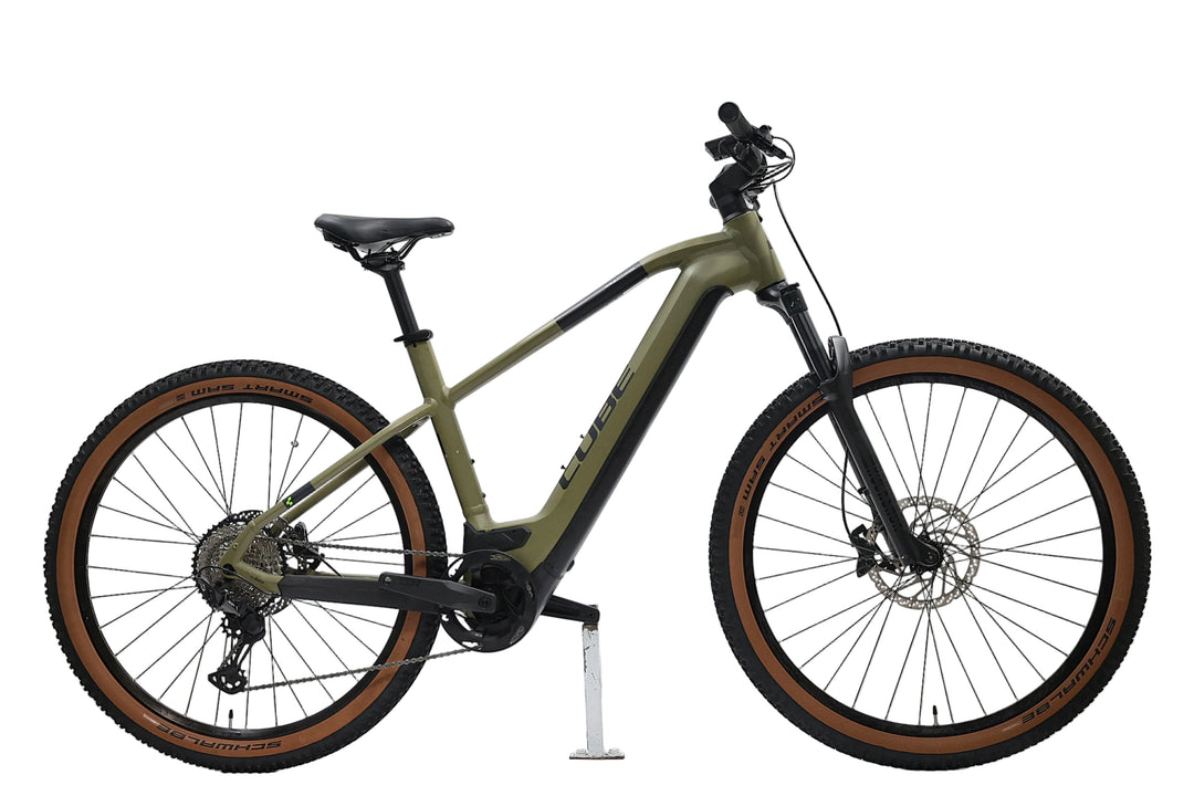 CUBE Reaction Hybrid Race 2023 T.XL