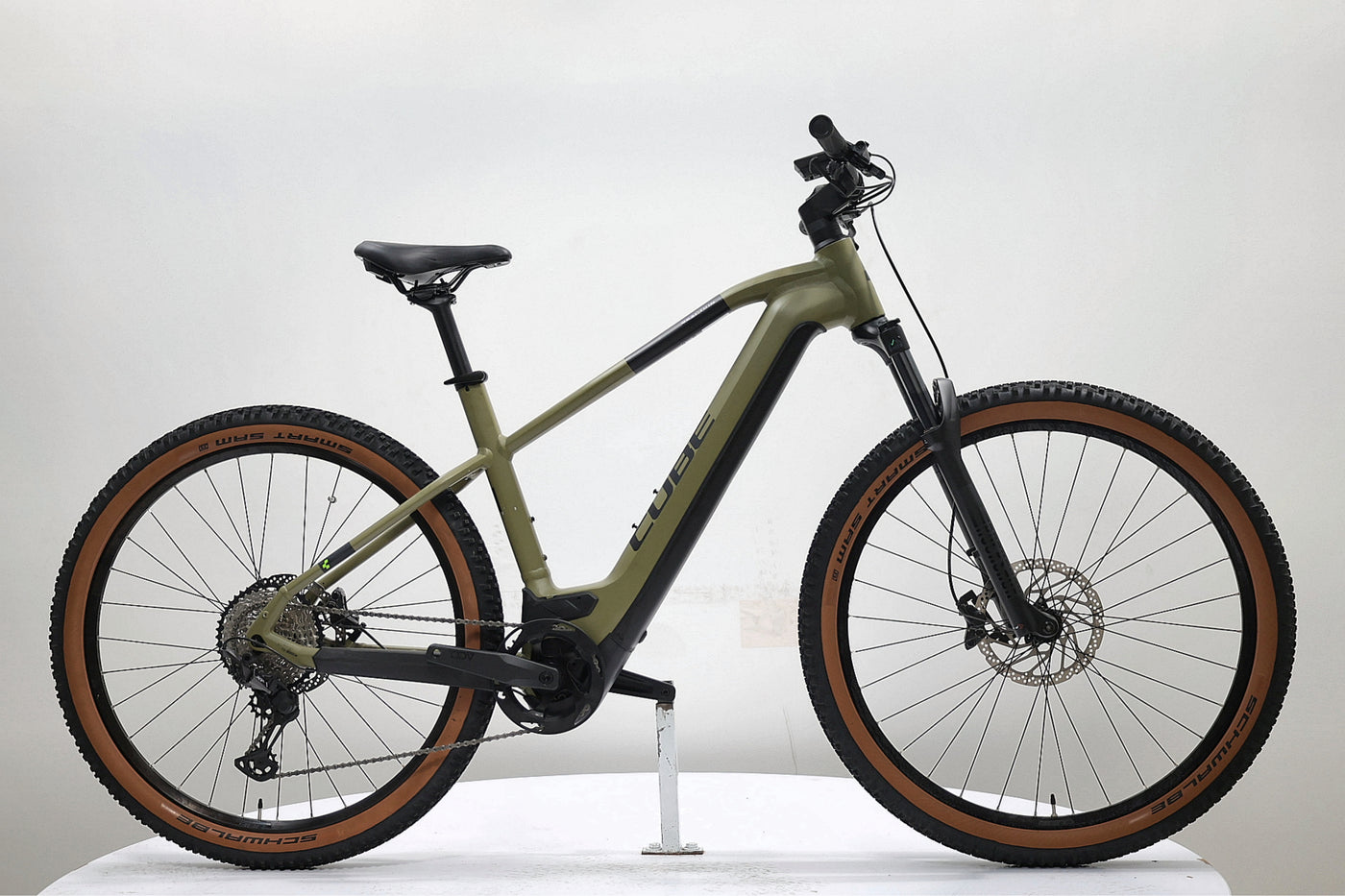 CUBE Reaction Hybrid Race 2023 T.XL