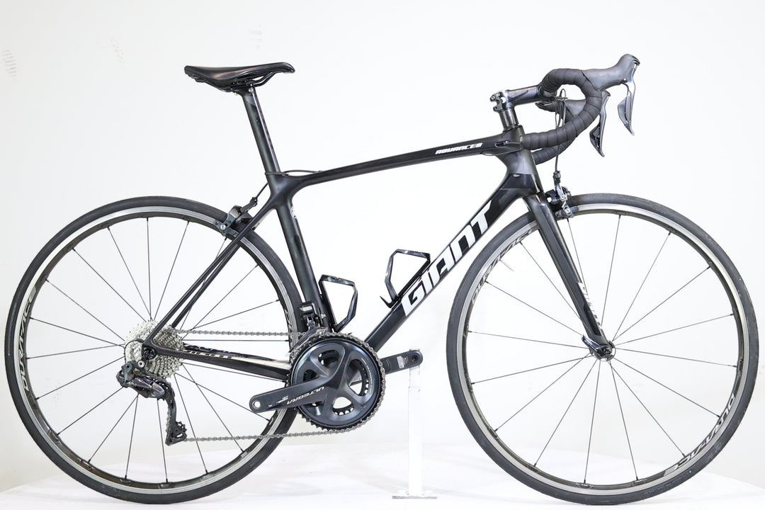 Giant TCR Advanced Pro 0 2019 T.M 2756