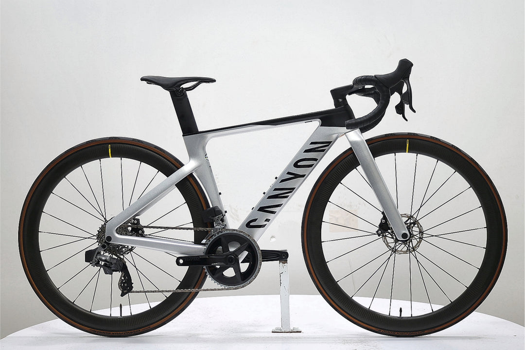 CANYON Aeroad CF SLX 7 eTap 2023 T.XXS