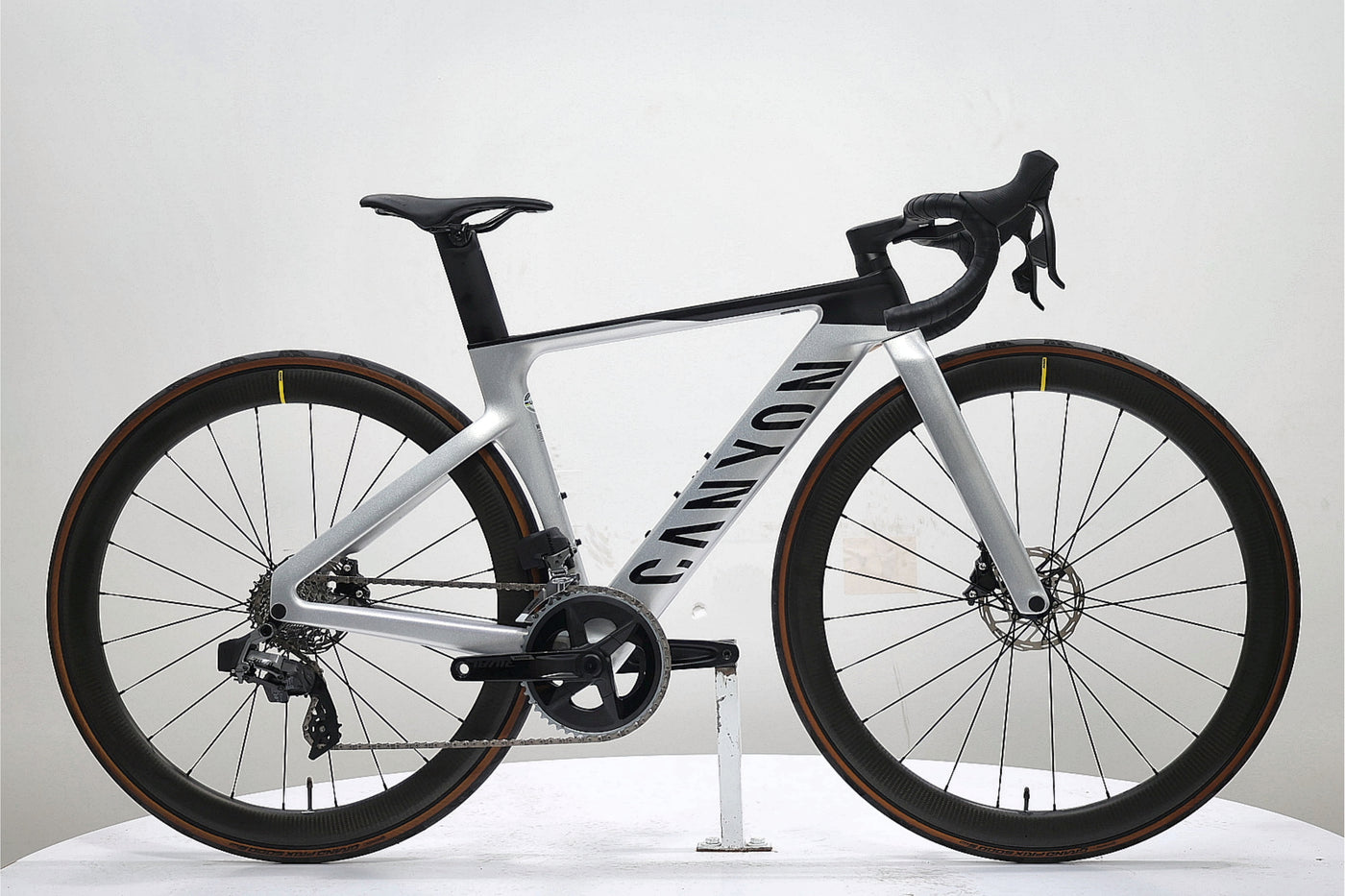 CANYON Aeroad CF SLX 7 eTap 2023 T.XXS