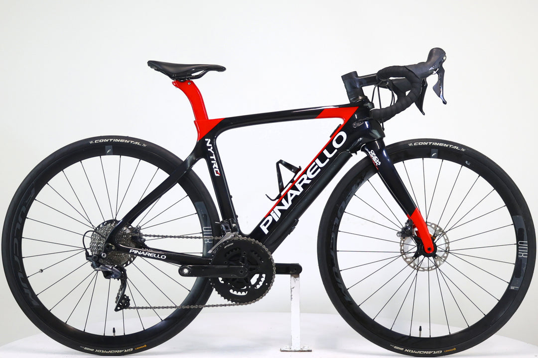 PINARELLO Nytro 2018 T.M 254246