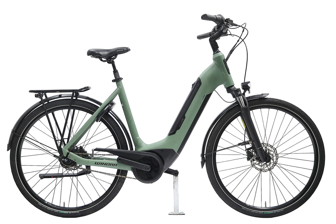 WINORA Tria N8 2022 T.56