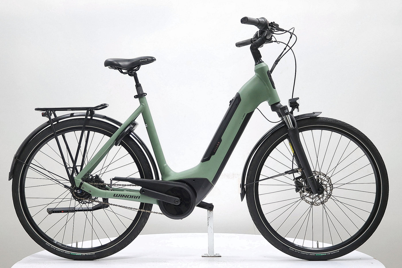 WINORA Tria N8 2022 T.56