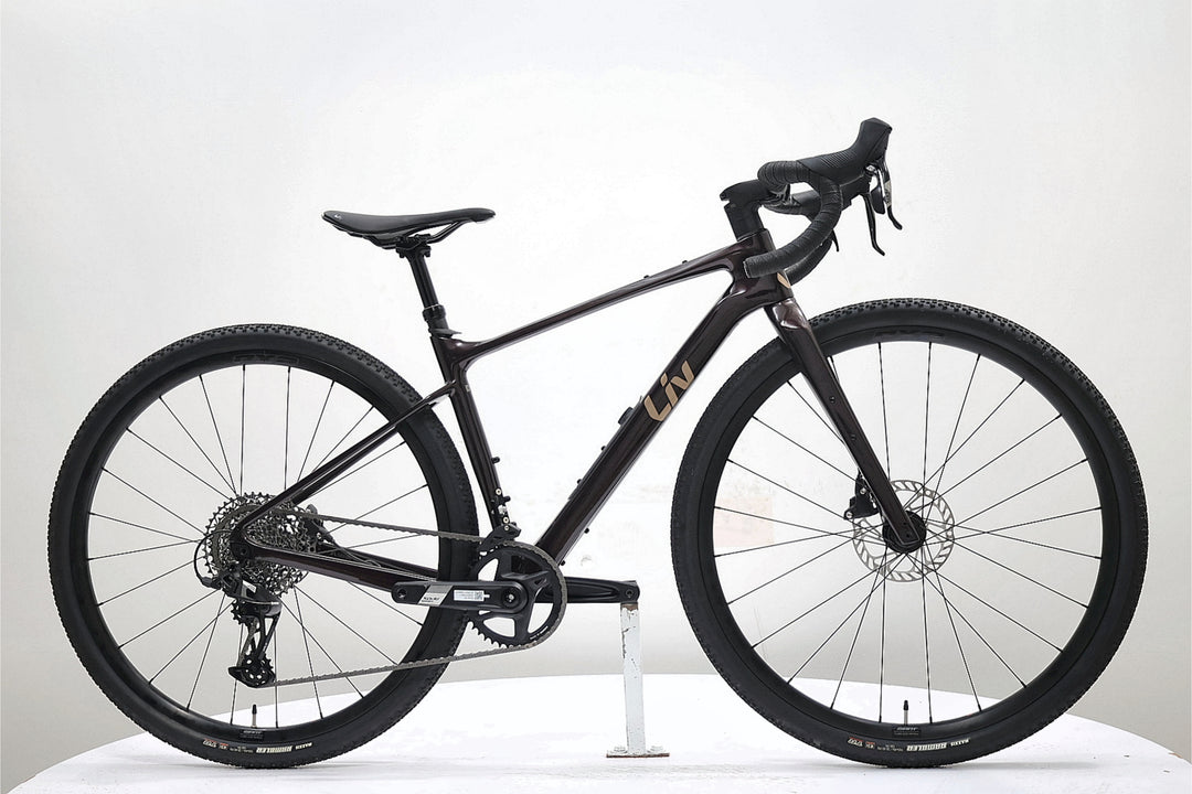 LIV Devote Advanced 1 2025 T.S