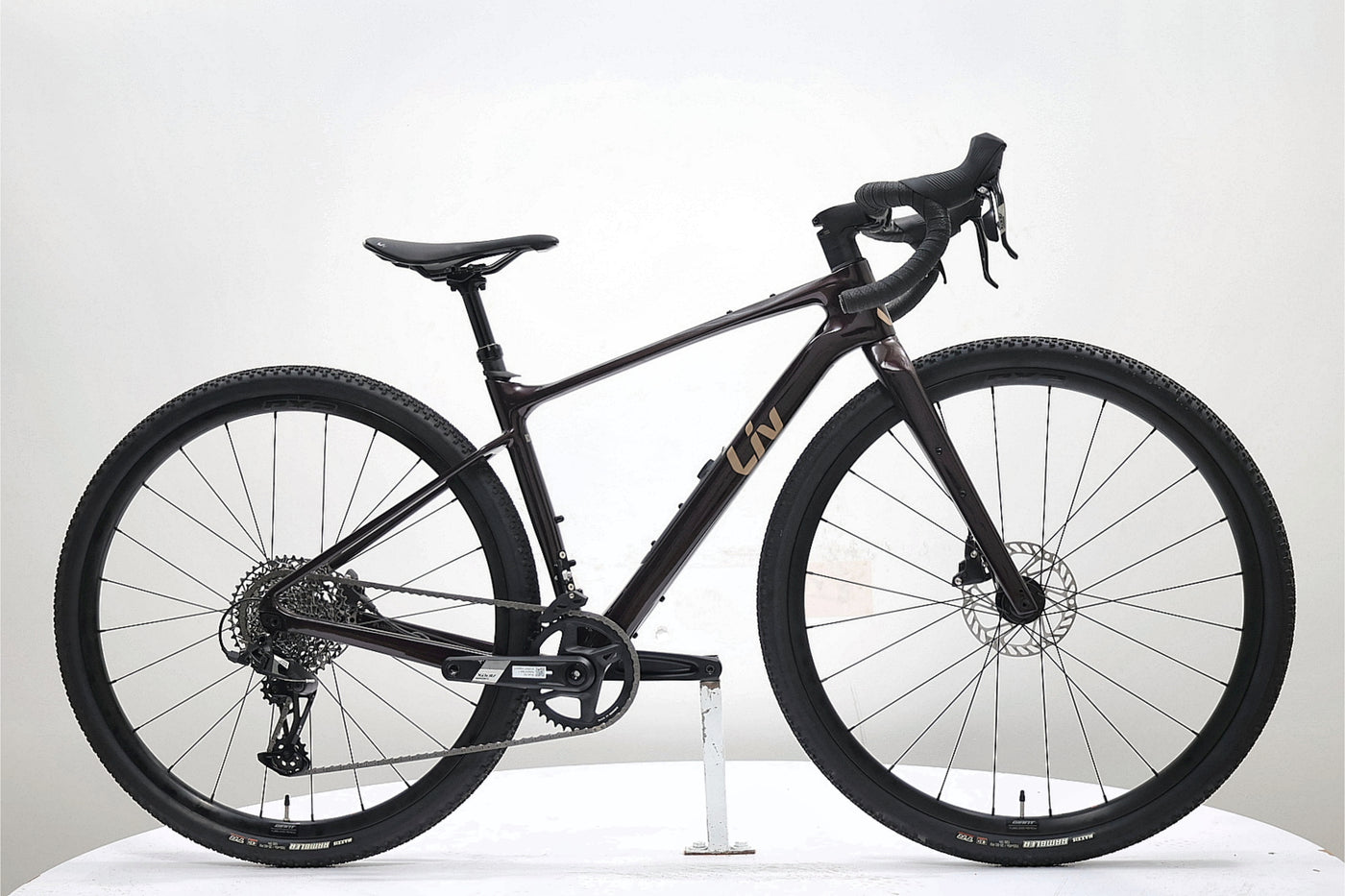 LIV Devote Advanced 1 2025 T.S