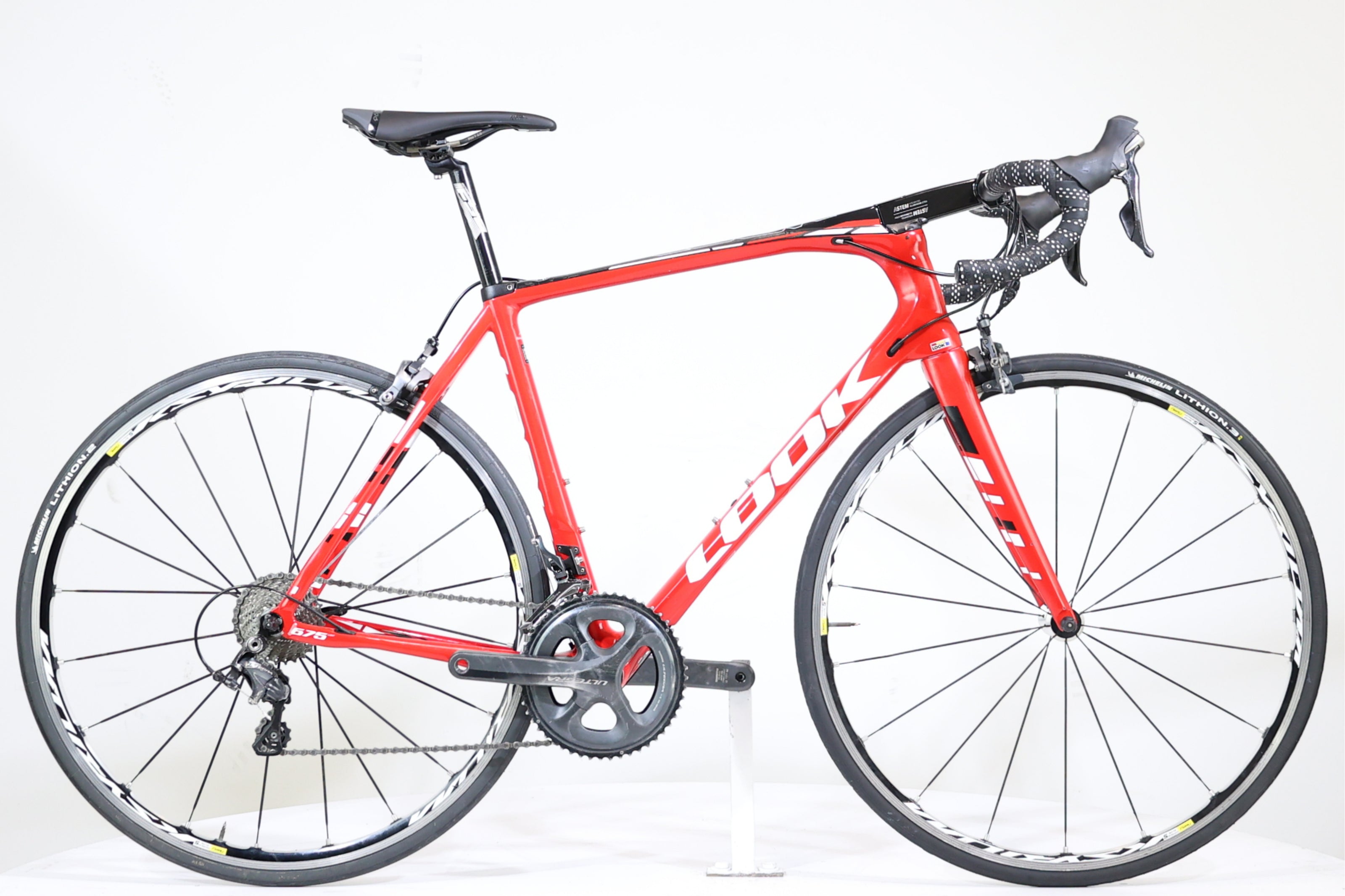 Guidolines vélo gravel et route Ciclovation Guidolines vélo gravel et route Ciclovation