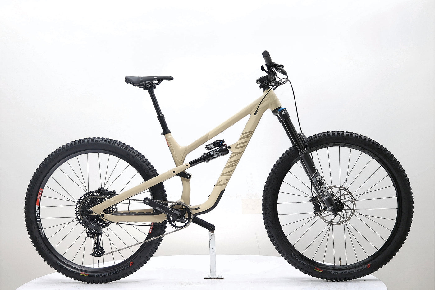 Canyon Spectral 29 AL 5 2022 T.M
