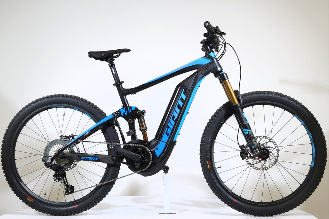 GIANT Full E+ 0 Pro 2018 T.M 248717