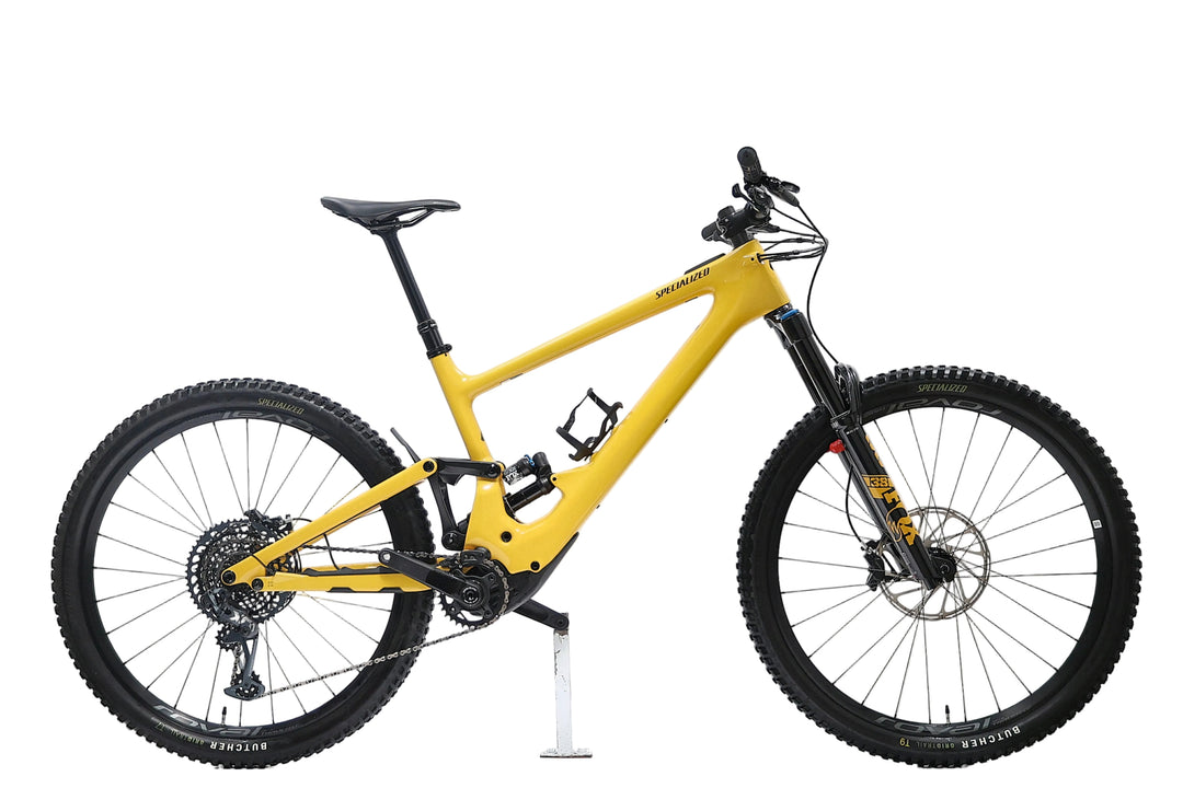 SPECIALIZED Turbo Kenevo SL Expert 2022 T.XL