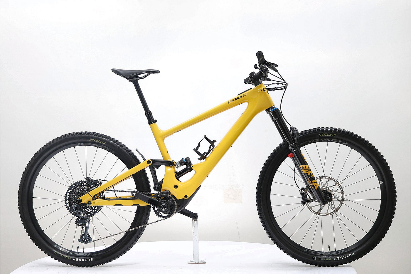 SPECIALIZED Turbo Kenevo SL Expert 2022 T.XL
