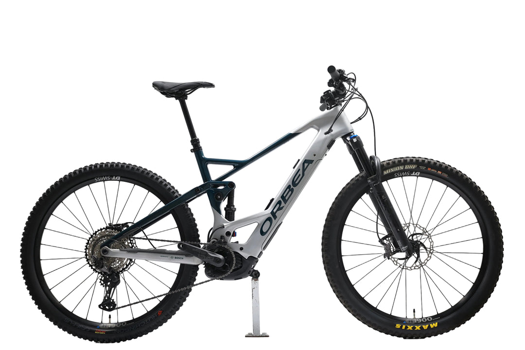 ORBEA Wild FS M10 2022 T.XL