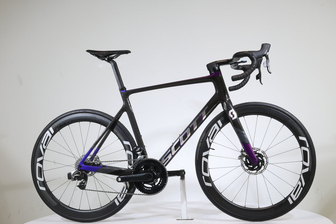 SCOTT Addict RC Supersonic Edition 2021 T.XL 248948