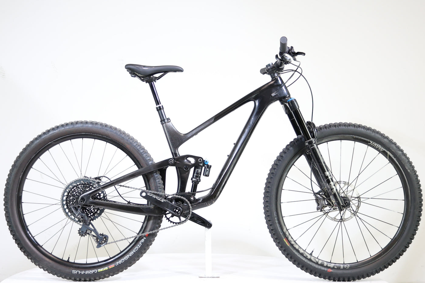 Giant Trance X Advanced pro 1 2020 T.M 1689