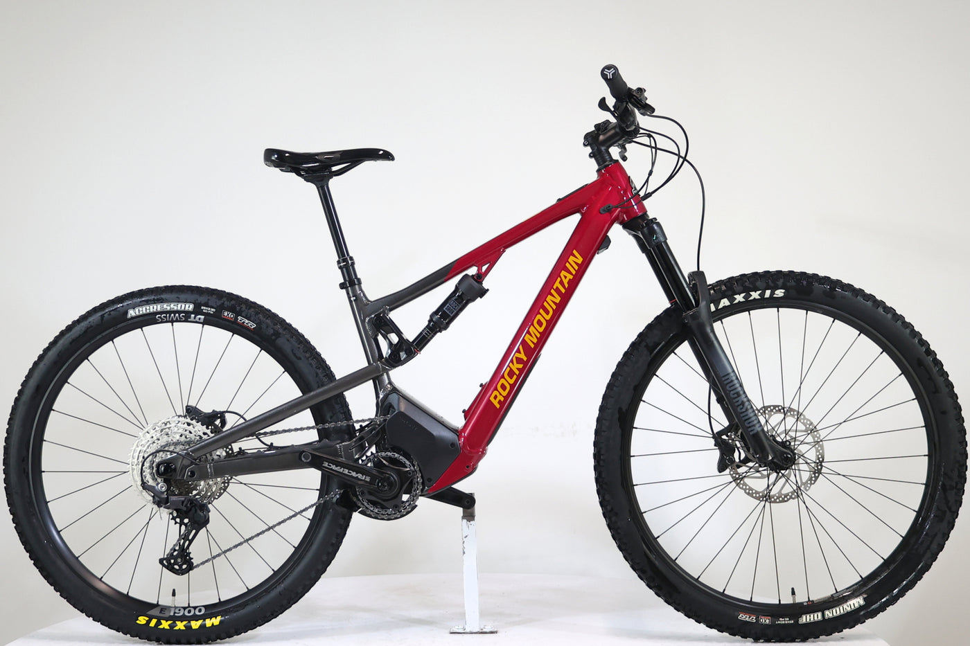 ROCKY MOUNTAIN Instinct Powerplay Alloy 30 2022 T.M