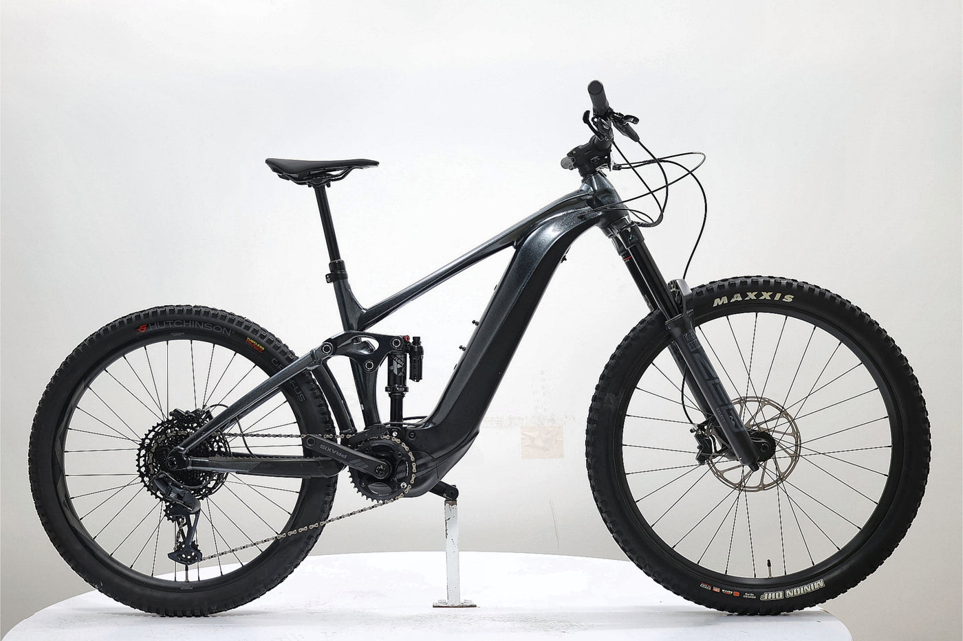 GIANT Reign E+ 2 2022 T.L