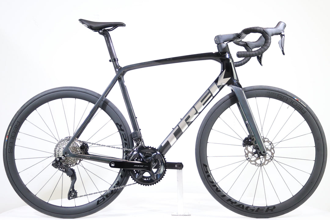 Trek Emonda SLR 6 Dark Prismatic Black 2024 T.58 246425