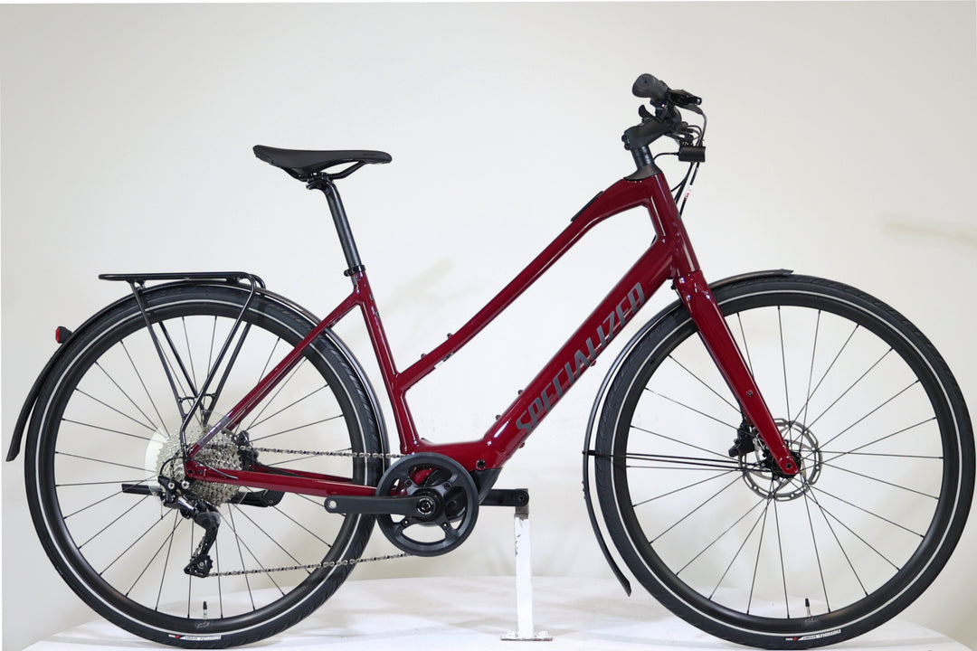 SPECIALIZED Vado SL 4.0 2022 T.L