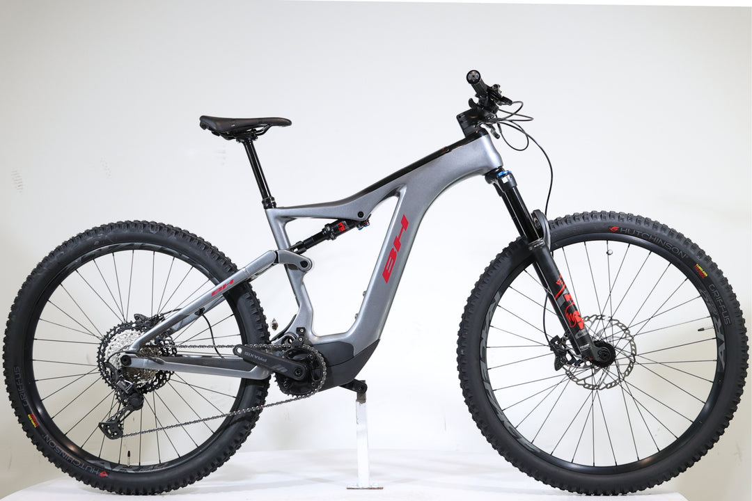 BH Atom X Lynx Pro 8.4 2023 T.L 248844
