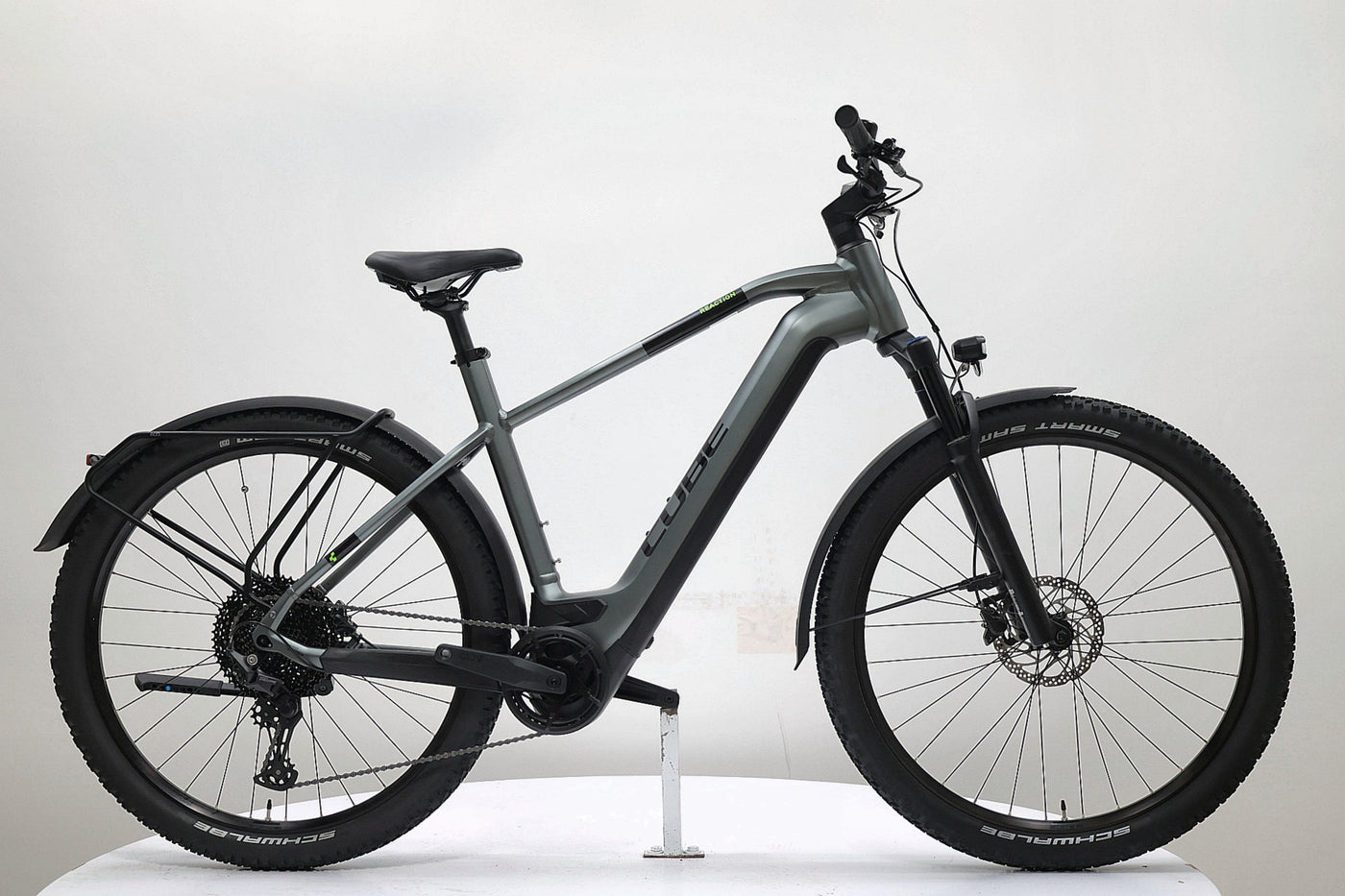 CUBE Reaction Hybrid Pro 750 Allroad 2024 T.XXL