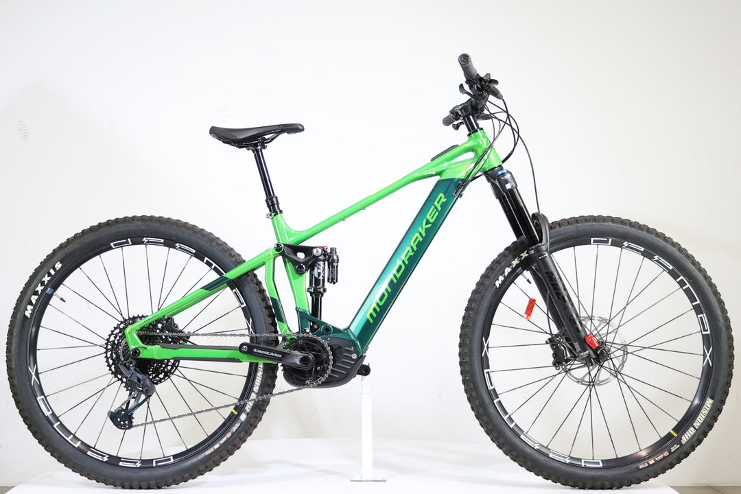 Mondraker Crafty R 2023 T.M 750wh 2856
