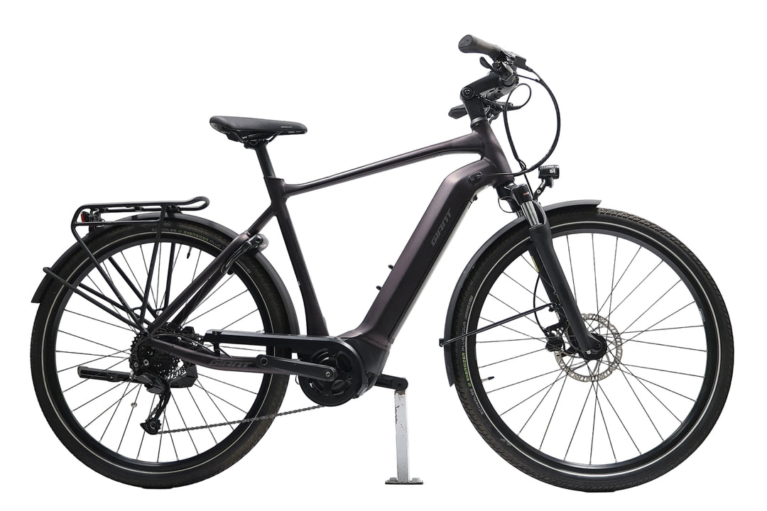 GIANT DailyTour E+ 3 GTS 2022 T.L