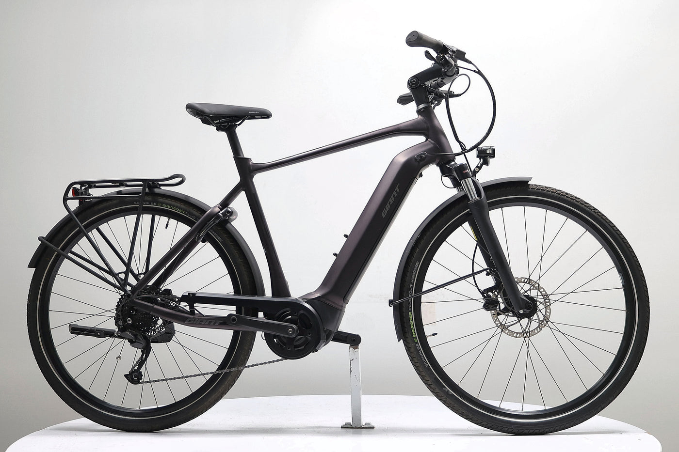 GIANT DailyTour E+ 3 GTS 2022 T.L