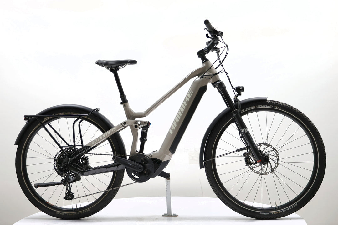 HAIBIKE Adventr FS 10 2023 T.M 254842