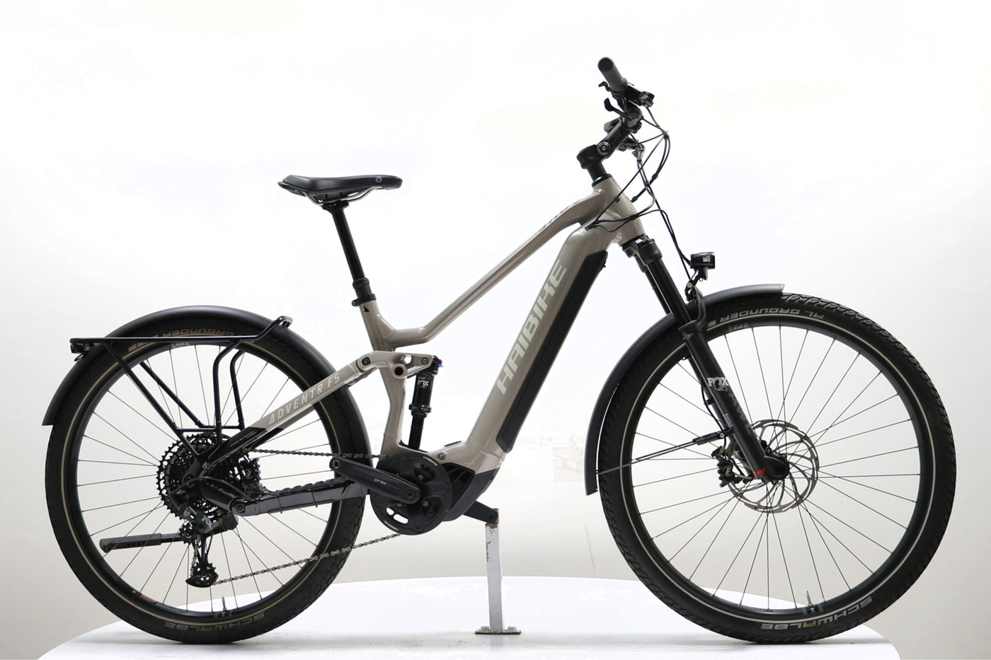 HAIBIKE Adventr FS 10 2023 T.M 254842